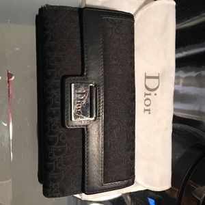 Christian Dior Wallet